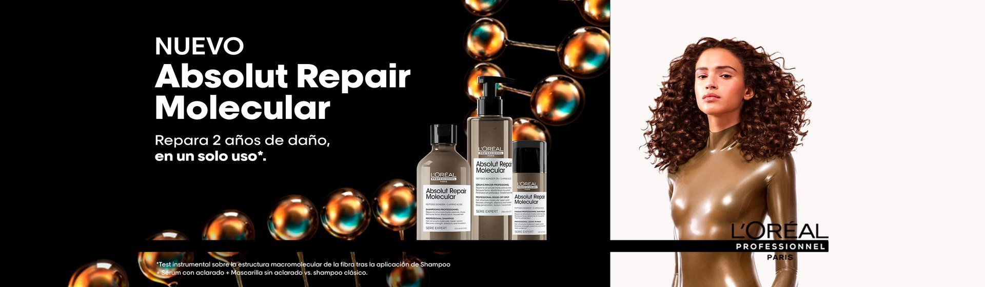 tratamiento para cabello maltratado elasticidad del cabello